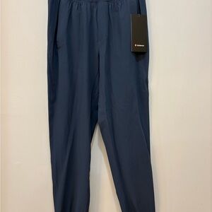 Lululemon Women’s Navy Blue Athletic Pants. Brand new with tags!